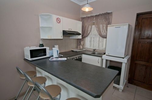 Knysna Pocket Breaks Unit 11 Daire Dış mekan fotoğraf