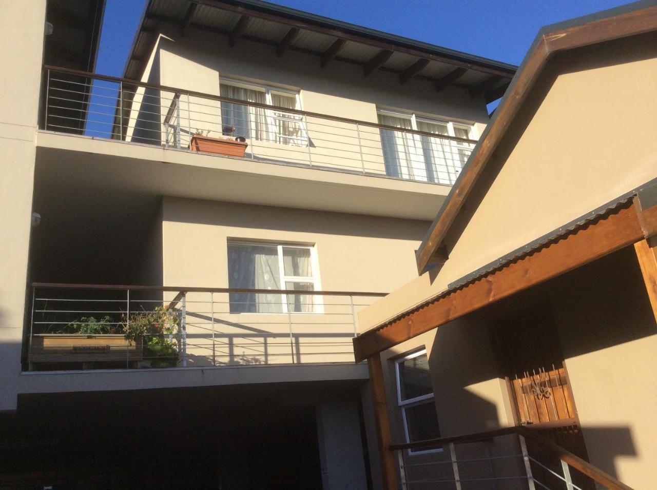 Knysna Pocket Breaks Unit 11 Daire Dış mekan fotoğraf