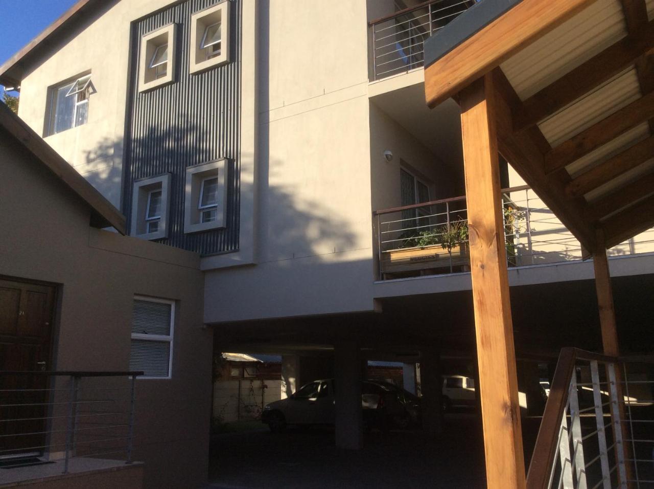 Knysna Pocket Breaks Unit 11 Daire Dış mekan fotoğraf