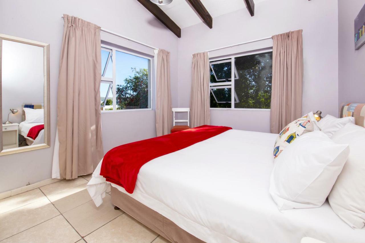Knysna Pocket Breaks Unit 11 Daire Dış mekan fotoğraf