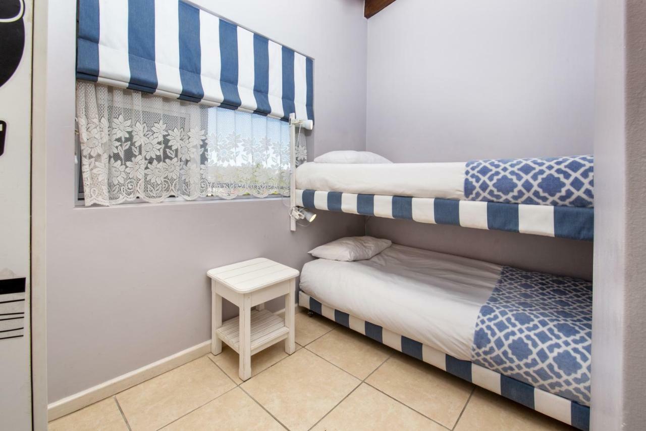 Knysna Pocket Breaks Unit 11 Daire Dış mekan fotoğraf